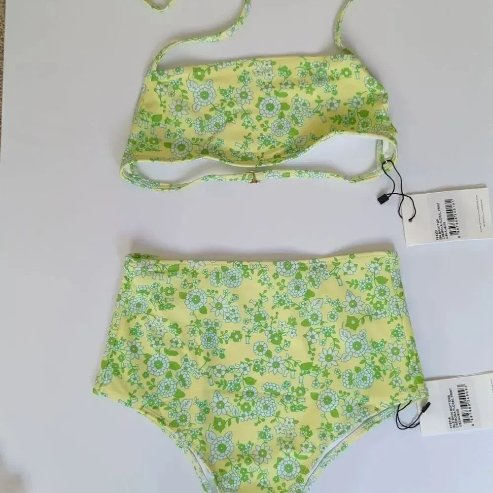 New Faithfull the Brand Bikini XS